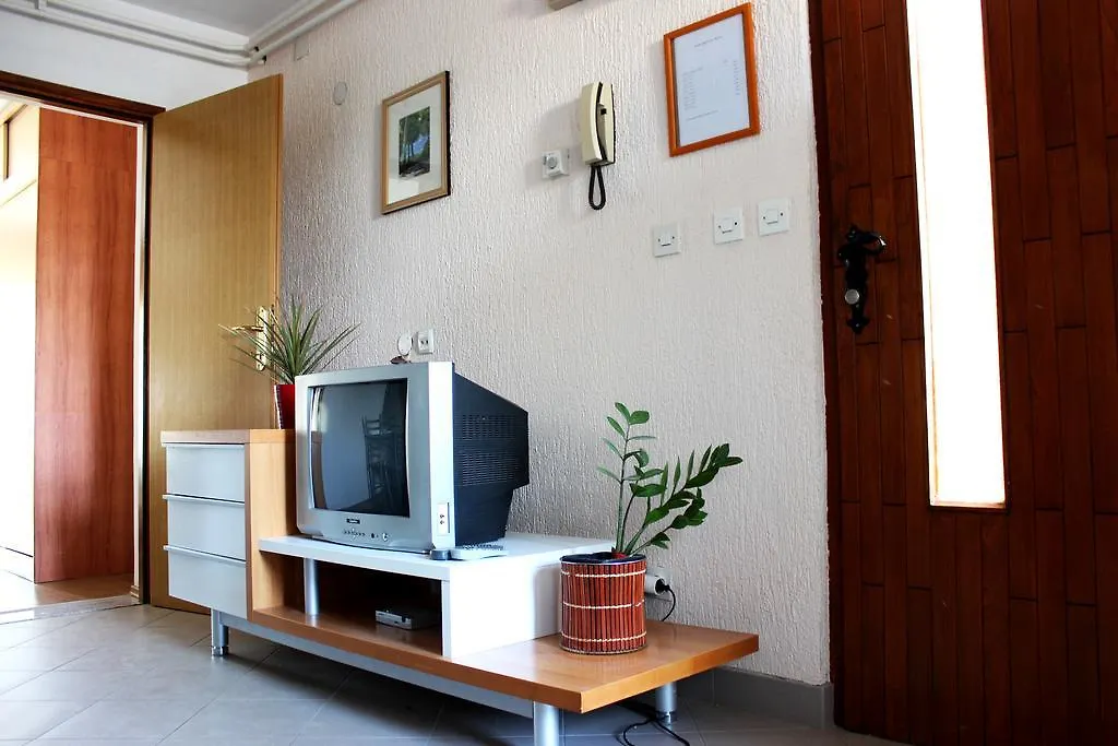Apartments Cavae Romanae Medulin Croatia