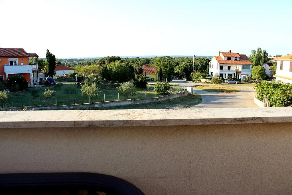Apartments Cavae Romanae Medulin