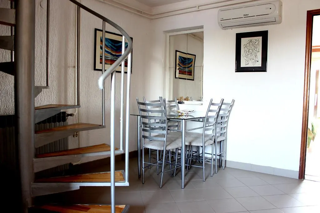 Apartments Cavae Romanae Medulin 0*,  Croatia
