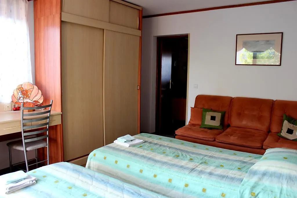 Apartments Cavae Romanae Medulin