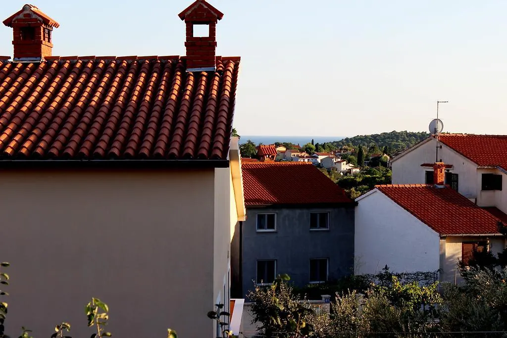 Apartments Cavae Romanae Medulin