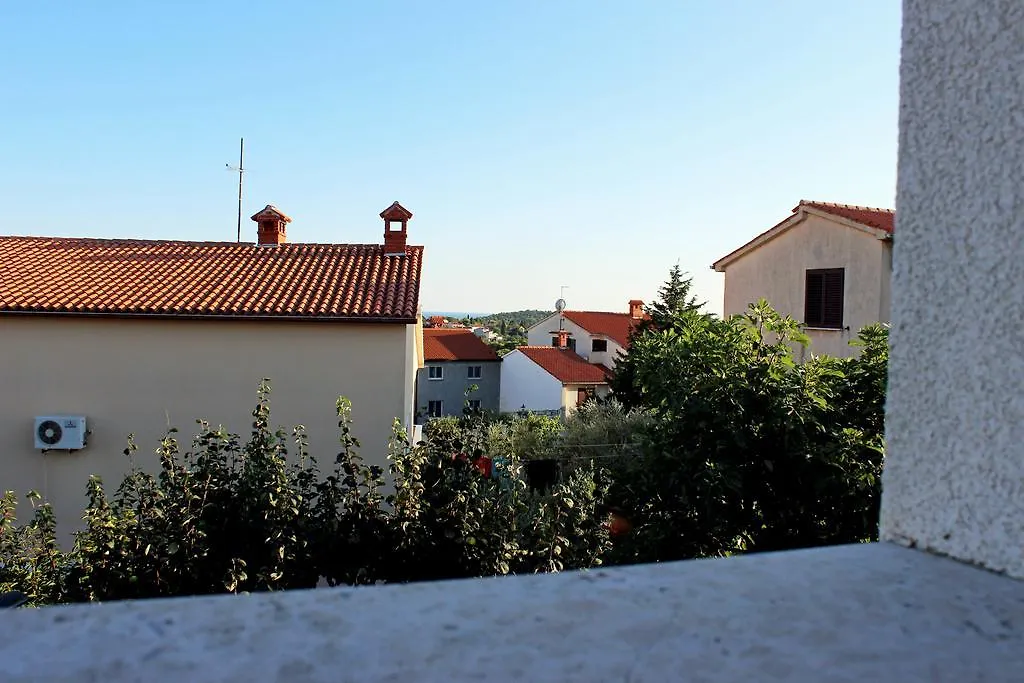 Apartments Cavae Romanae Medulin